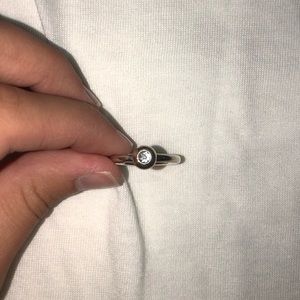 James Avery March Ring